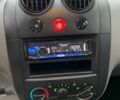 Синий Шевроле Калос, объемом двигателя 1.4 л и пробегом 156 тыс. км за 3000 $, фото 12 на Automoto.ua
