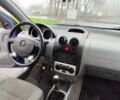 Синій Шевроле Калос, об'ємом двигуна 1.4 л та пробігом 300 тис. км за 3250 $, фото 14 на Automoto.ua