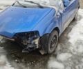 Синий Шевроле Калос, объемом двигателя 1.4 л и пробегом 170 тыс. км за 1200 $, фото 1 на Automoto.ua