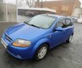 Синій Шевроле Калос, об'ємом двигуна 1.4 л та пробігом 300 тис. км за 3250 $, фото 10 на Automoto.ua