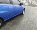Синій Шевроле Калос, об'ємом двигуна 1.4 л та пробігом 300 тис. км за 3250 $, фото 13 на Automoto.ua