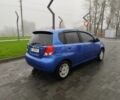 Синій Шевроле Калос, об'ємом двигуна 1.4 л та пробігом 300 тис. км за 3250 $, фото 6 на Automoto.ua