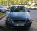 Синий Шевроле Калос, объемом двигателя 1.2 л и пробегом 142 тыс. км за 3200 $, фото 1 на Automoto.ua