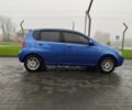 Синій Шевроле Калос, об'ємом двигуна 1.4 л та пробігом 300 тис. км за 3250 $, фото 4 на Automoto.ua