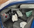 Синий Шевроле Калос, объемом двигателя 1.4 л и пробегом 170 тыс. км за 1200 $, фото 7 на Automoto.ua