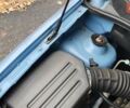 Синій Шевроле Калос, об'ємом двигуна 1.4 л та пробігом 159 тис. км за 3700 $, фото 18 на Automoto.ua
