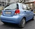 Синій Шевроле Калос, об'ємом двигуна 1.4 л та пробігом 159 тис. км за 3700 $, фото 4 на Automoto.ua