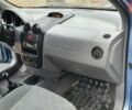 Синій Шевроле Калос, об'ємом двигуна 1.4 л та пробігом 159 тис. км за 3700 $, фото 23 на Automoto.ua
