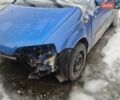 Синій Шевроле Калос, об'ємом двигуна 1.4 л та пробігом 170 тис. км за 1200 $, фото 1 на Automoto.ua