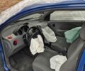Синий Шевроле Калос, объемом двигателя 1.4 л и пробегом 170 тыс. км за 1200 $, фото 7 на Automoto.ua