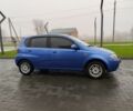 Синій Шевроле Калос, об'ємом двигуна 1.4 л та пробігом 300 тис. км за 3250 $, фото 3 на Automoto.ua