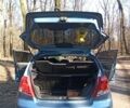 Синий Шевроле Калос, объемом двигателя 1.2 л и пробегом 215 тыс. км за 2700 $, фото 4 на Automoto.ua