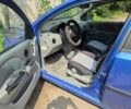 Синий Шевроле Калос, объемом двигателя 1.4 л и пробегом 200 тыс. км за 1553 $, фото 2 на Automoto.ua