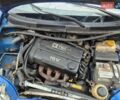 Синій Шевроле Калос, об'ємом двигуна 1.4 л та пробігом 170 тис. км за 1200 $, фото 3 на Automoto.ua
