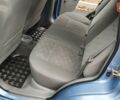 Синій Шевроле Калос, об'ємом двигуна 1.4 л та пробігом 159 тис. км за 3700 $, фото 31 на Automoto.ua