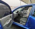 Синій Шевроле Калос, об'ємом двигуна 1.4 л та пробігом 300 тис. км за 3250 $, фото 16 на Automoto.ua