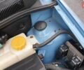Синій Шевроле Калос, об'ємом двигуна 1.4 л та пробігом 159 тис. км за 3700 $, фото 19 на Automoto.ua