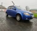 Синій Шевроле Калос, об'ємом двигуна 1.4 л та пробігом 300 тис. км за 3250 $, фото 1 на Automoto.ua
