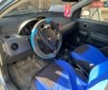 Синий Шевроле Калос, объемом двигателя 1.1 л и пробегом 360 тыс. км за 3300 $, фото 2 на Automoto.ua