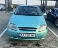 Синій Шевроле Калос, об'ємом двигуна 1.4 л та пробігом 140 тис. км за 4500 $, фото 1 на Automoto.ua