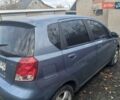 Синій Шевроле Калос, об'ємом двигуна 1.4 л та пробігом 160 тис. км за 3300 $, фото 2 на Automoto.ua