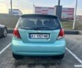 Синій Шевроле Калос, об'ємом двигуна 1.4 л та пробігом 140 тис. км за 4500 $, фото 3 на Automoto.ua