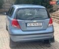 Синий Шевроле Калос, объемом двигателя 1.15 л и пробегом 163 тыс. км за 3500 $, фото 2 на Automoto.ua