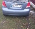 Синій Шевроле Калос, об'ємом двигуна 1.4 л та пробігом 160 тис. км за 3300 $, фото 3 на Automoto.ua