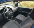 Синій Шевроле Калос, об'ємом двигуна 1.15 л та пробігом 200 тис. км за 3200 $, фото 1 на Automoto.ua