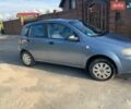Синій Шевроле Калос, об'ємом двигуна 1.1 л та пробігом 174 тис. км за 3600 $, фото 8 на Automoto.ua
