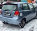 Синий Шевроле Калос, объемом двигателя 1.4 л и пробегом 173 тыс. км за 3900 $, фото 8 на Automoto.ua