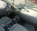 Синий Шевроле Калос, объемом двигателя 1.15 л и пробегом 155 тыс. км за 4000 $, фото 4 на Automoto.ua