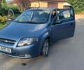 Синий Шевроле Калос, объемом двигателя 1.1 л и пробегом 174 тыс. км за 3600 $, фото 21 на Automoto.ua