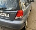 Синій Шевроле Калос, об'ємом двигуна 1.4 л та пробігом 224 тис. км за 2800 $, фото 6 на Automoto.ua