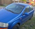Синій Шевроле Калос, об'ємом двигуна 1.4 л та пробігом 155 тис. км за 2500 $, фото 2 на Automoto.ua