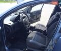 Синий Шевроле Калос, объемом двигателя 1.5 л и пробегом 180 тыс. км за 2000 $, фото 10 на Automoto.ua