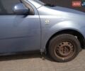 Синій Шевроле Калос, об'ємом двигуна 1.5 л та пробігом 180 тис. км за 1900 $, фото 18 на Automoto.ua