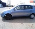 Синий Шевроле Калос, объемом двигателя 1.5 л и пробегом 180 тыс. км за 2000 $, фото 13 на Automoto.ua