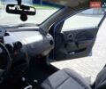 Синій Шевроле Калос, об'ємом двигуна 1.5 л та пробігом 180 тис. км за 1900 $, фото 8 на Automoto.ua
