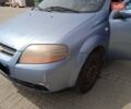 Синий Шевроле Калос, объемом двигателя 1.5 л и пробегом 180 тыс. км за 2000 $, фото 12 на Automoto.ua