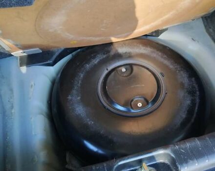 Синий Шевроле Калос, объемом двигателя 1.2 л и пробегом 142 тыс. км за 3200 $, фото 1 на Automoto.ua