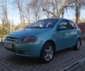 Шевроле Калос 2005 в Ровно на Automoto.ua Зеленый Шевроле Калос, объемом двигателя 1.4 л и пробегом 106 тыс. км за 4400 $, фото 11 на Automoto.ua