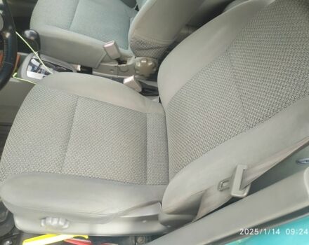 Шевроле Калос 2005 в Ровно на Automoto.ua Зеленый Шевроле Калос, объемом двигателя 1.4 л и пробегом 106 тыс. км за 4400 $, фото 3 на Automoto.ua