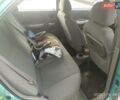 Зеленый Шевроле Калос, объемом двигателя 1.4 л и пробегом 103 тыс. км за 4700 $, фото 9 на Automoto.ua