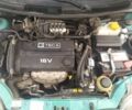 Шевроле Калос 2005 в Ровно на Automoto.ua Зеленый Шевроле Калос, объемом двигателя 1.4 л и пробегом 106 тыс. км за 4400 $, фото 1 на Automoto.ua