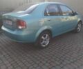 Шевроле Калос 2005 в Ровно на Automoto.ua Зеленый Шевроле Калос, объемом двигателя 1.4 л и пробегом 106 тыс. км за 4400 $, фото 9 на Automoto.ua
