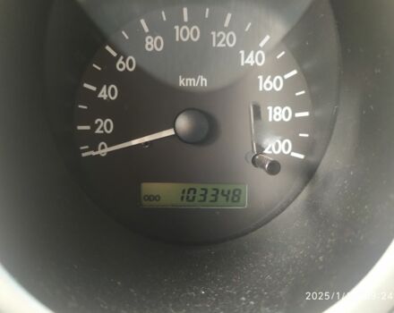 Шевроле Калос 2005 в Ровно на Automoto.ua Зеленый Шевроле Калос, объемом двигателя 1.4 л и пробегом 106 тыс. км за 4400 $, фото 4 на Automoto.ua