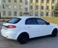 Белый Шевроле Лачетти, объемом двигателя 1.6 л и пробегом 250 тыс. км за 4199 $, фото 3 на Automoto.ua