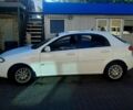 Белый Шевроле Лачетти, объемом двигателя 1.6 л и пробегом 258 тыс. км за 3500 $, фото 1 на Automoto.ua