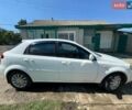 Білий Шевроле Лачетті, об'ємом двигуна 1.8 л та пробігом 145 тис. км за 3000 $, фото 7 на Automoto.ua